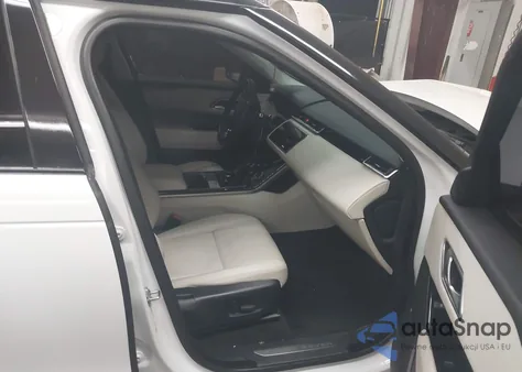 2019 Land Rover Range Rover Velar P340 S/P380 S from USA, damaged, VIN SALYB2FV1KA233953